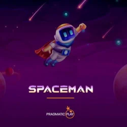 Spaceman qxqx